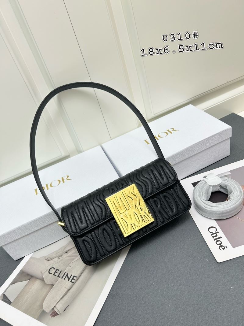 Christian Dior Satchel Bags